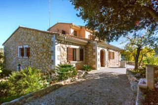 Villa Rote - Campanet - 5