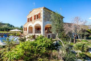 Villa Rote - Campanet - 8