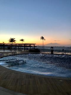 Golden Lake Residence Apart Hotel - Arraial do Cabo - 0
