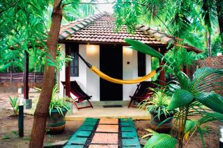 Star Light Cabanas & Restaurant - Tangalle - 8
