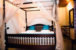 Star Light Cabanas & Restaurant - Tangalle - 6