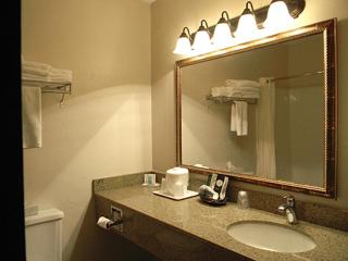 Boarders Inn & Suites by Cobblestone Hotels - Munising - Wetmore - 8