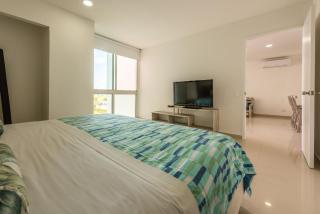 Morros Epic 216 - Cartagena de Indias - 8