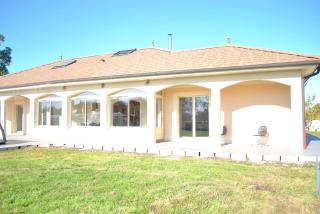 VILLA KÉRINÉ - Valencin - 8