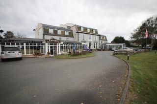 La Trelade Hotel - St Martin Guernsey - 9