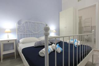 B&B Vitruvio Suites - Formia - 6