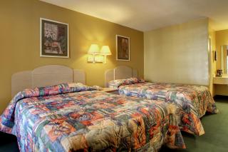 Key West Inn - Childersburg - Childersburg - 3