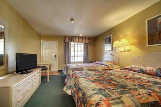 Key West Inn - Childersburg - Childersburg - 5