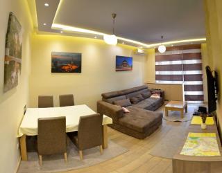 1A Moment Apartment - 8