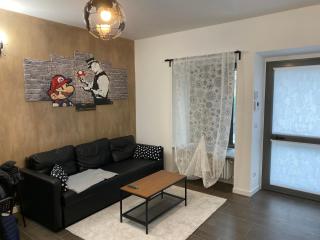 Smart house - Torino - 0