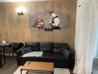 Smart house - Torino - 6