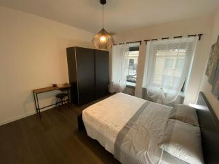 Smart house - Torino - 1