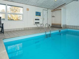 Four-Bedroom Holiday home in Knebel 6 - Skødshoved Strand - 8