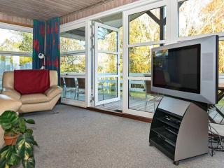 Four-Bedroom Holiday home in Knebel 6 - Skødshoved Strand - 4