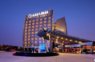 Grand Skylight International Hotel Shenzhen Guanlan, Near Metro Station, Huawei, Foxcnn, Shenzhen North Railway - Bao'an - 5