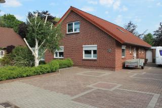 Ferienwohnung Hillers, 35218 - Beningafehn - 4