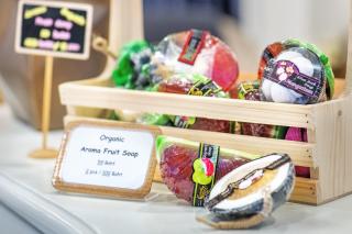 De Lavender Bangkok Hotel - 3