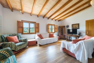Dos Villas - Sóller - 2