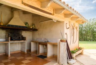 Finca Son Garreta - Campanet - 3