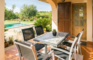 Finca Son Garreta - Campanet - 1