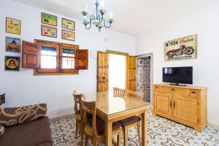 Casa Basallote - El Palmar - 6