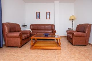 Apartamento las Torres - Conil de la Frontera - 3