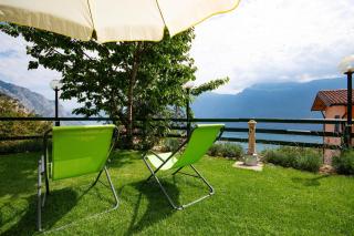 Appartamento Giada - Tremosine Sul Garda - 4