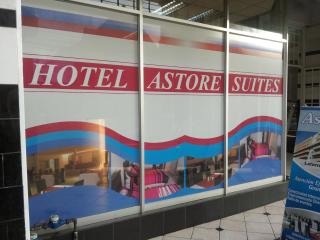 Hotel Astore Suites - Antofagasta - 6