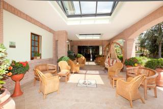 Campiglione Hotel - 1