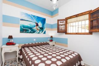 Casa Basallote - El Palmar - 2