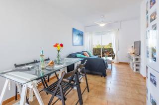 Apartamento "soñac sol" - Los Caños de Meca - 4