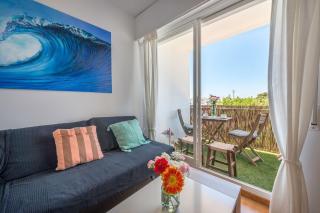 Apartamento "soñac sol" - Los Caños de Meca - 8