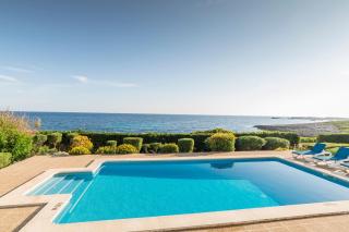 Villa Thalassa - Sant Lluis - 7