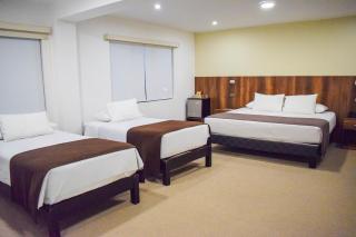 Hotel Villa del Carmen - Arequipa - 2