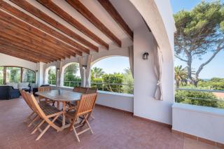 Los Arcos - Sant Lluís - 5