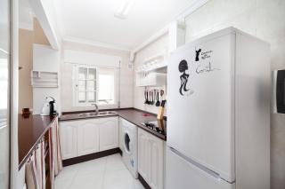 Apartamento Goya 1º solo familias - Conil de la Frontera - 5