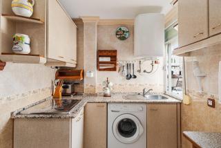 Apartamento Oliva - 5
