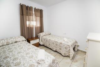 Apartamento Chiclana 1 - Conil de la Frontera - 4