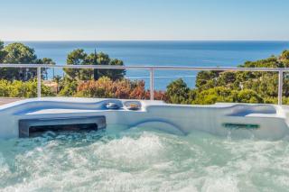 Casa Blanca En Bella Vista - Costa de la Calma - 8
