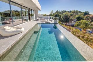 Casa Blanca En Bella Vista - Costa de la Calma - 7