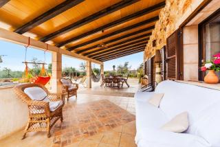Finca Esplendor - Campos - 4