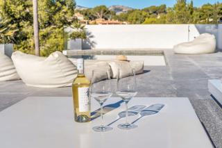 Casa Blanca En Bella Vista - Costa de la Calma - 4
