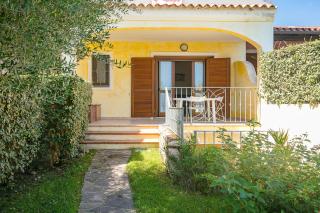 Giardini di Bados B3 - Olbia - 9