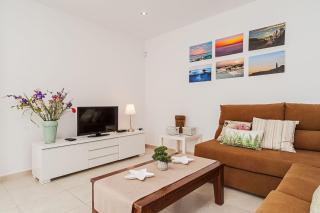 Apartamento Cañada Honda Conil - Conil de la Frontera - 4