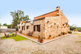 Finca Esplendor - Campos - 5