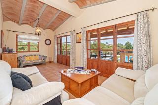 La Casita - Santanyi - 2