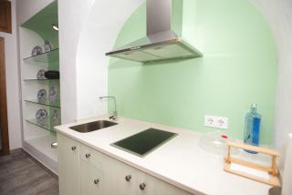 Apartamento Geranio - Vejer de la Frontera - 1