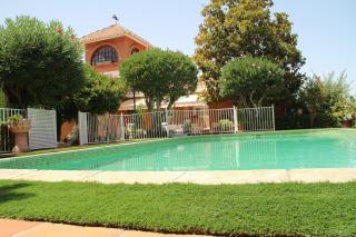 El jardín de la abuela - Granada - 5