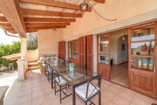 La Casita - Santanyi - 5