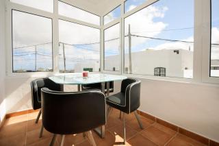 Apartamento Ye - Haría - 1